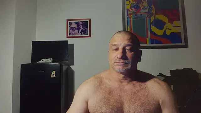 Mauro7788 online show from June 8, 2026, 12:58 am
