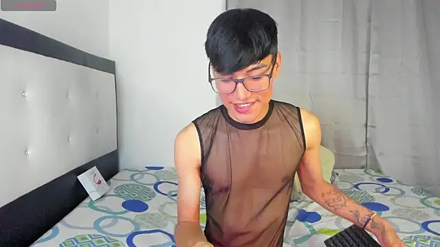 Buunyhells online show from November 27, 2025, 11:29 pm