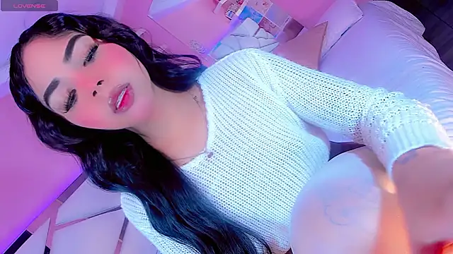 ShantyMiilan online show from February 14, 2026, 4:53 am