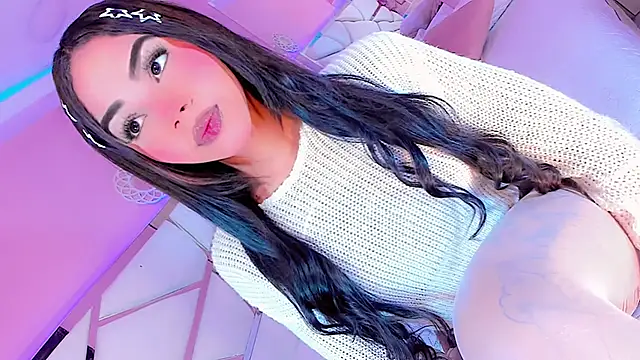 ShantyMiilan online show from February 16, 2026, 5:25 am