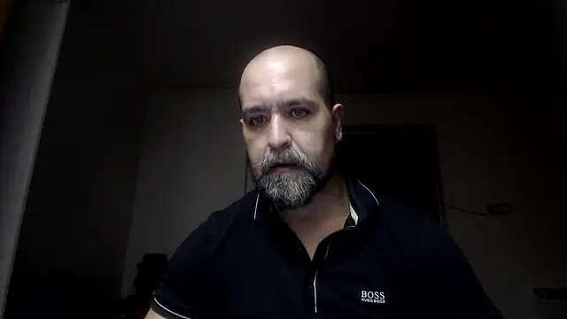 AMIRDIB2025 online show from January 14, 2026, 5:57 am