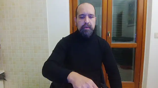 AMIRDIB2025 online show from February 6, 2026, 3:33 am