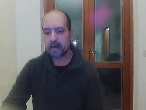 AMIRDIB2025 online show from March 19, 2026, 6:23 pm