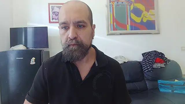 AMIRDIB2025 online show from May 14, 2026, 5:36 am