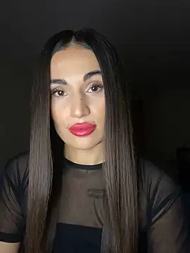 MonikaSi online show from December 16, 2025, 4:45 pm