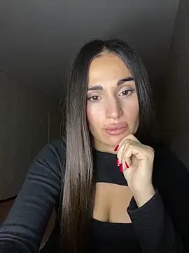 MonikaSi online show from December 20, 2025, 3:41 pm