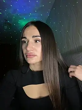 MonikaSi online show from March 1, 2026, 4:42 pm