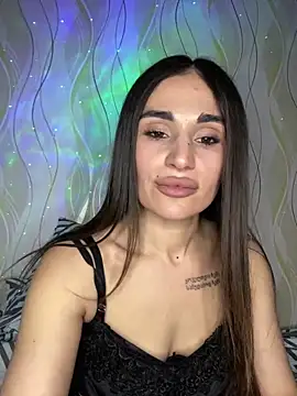 MonikaSi online show from March 23, 2026, 7:07 pm