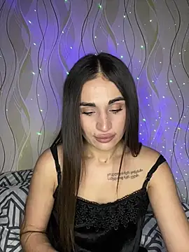 MonikaSi online show from March 24, 2026, 5:07 pm