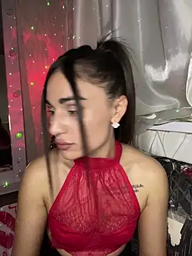 MonikaSi online show from April 14, 2026, 4:57 pm