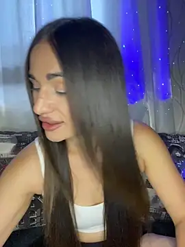 Snapshot of MonikaSi chatting on June 17, 2026, 2:07 pm MonikaSi online show from June 17, 2026, 2:07 pm