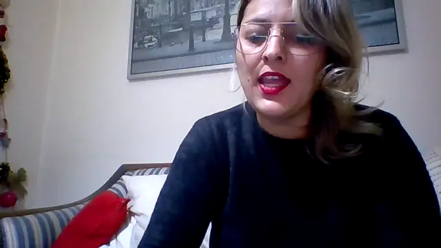 Danimiau online show from December 22, 2025, 3:47 am