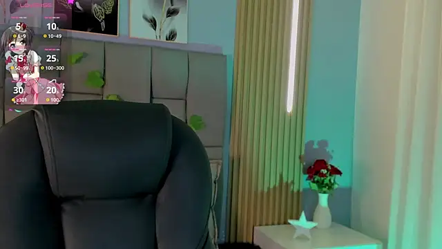 Ghoticalt jimenez online show from March 3, 2026, 8:53 am