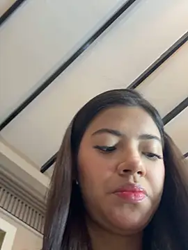 GoodGirlGone online show from December 2, 2025, 1:05 pm