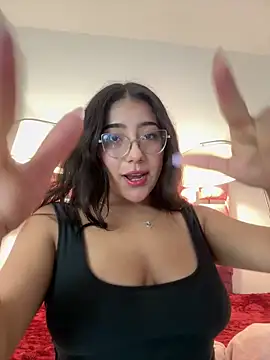 Snapshot of Dafne_se chatting on June 16, 2026, 12:57 am Dafne se online show from June 16, 2026, 12:57 am