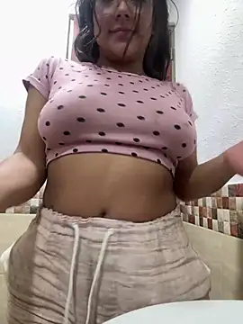 Snapshot of Dafne_se chatting on July 18, 2026, 2:38 am Dafne se online show from July 18, 2026, 2:38 am