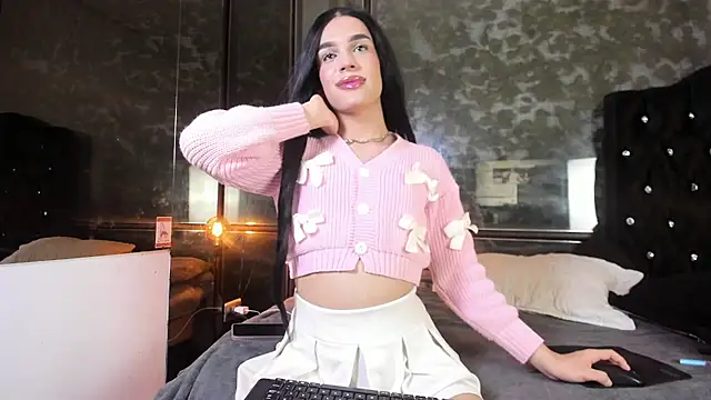 Princess Valeryy online show from December 5, 2025, 4:10 am