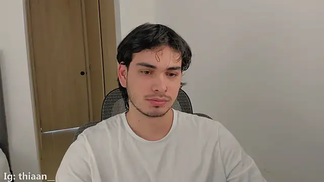 thiaann online show from December 21, 2025, 9:11 pm