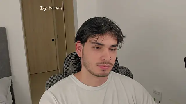 thiaann online show from January 5, 2026, 11:19 pm