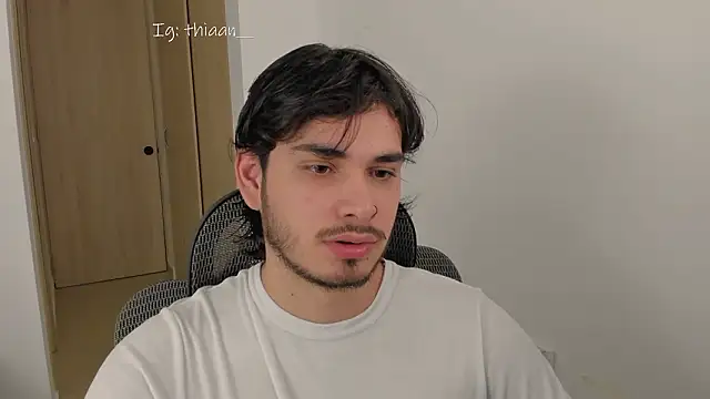 thiaann online show from January 31, 2026, 9:46 pm