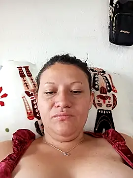 Kattiia1 online show from December 1, 2025, 6:35 pm