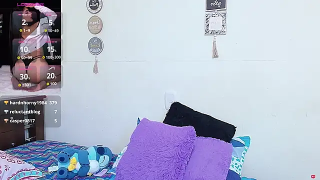 rose towers4 online show from January 17, 2026, 1:38 pm