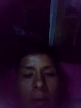 Cristhofercri online show from November 28, 2025, 12:46 am