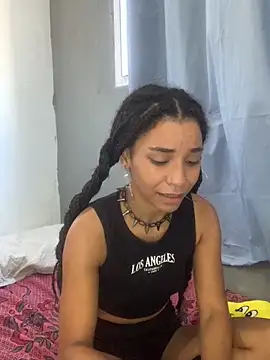 Lillith Bloom online show from March 2, 2026, 10:22 am