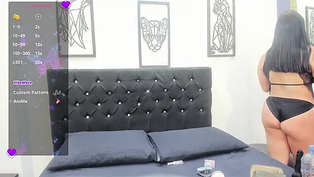 Snapshot of AgathaMyller chatting on March 3, 2026, 12:55 pm AgathaMyller online show from March 3, 2026, 12:55 pm