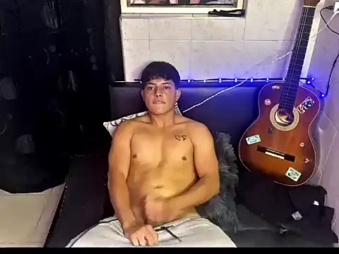 kevpz online show from December 3, 2025, 6:54 am