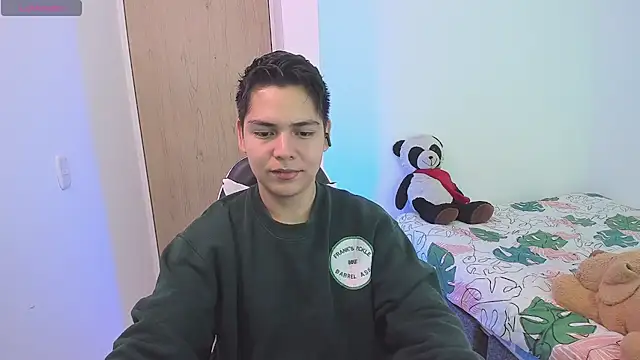 Asta YunoXXX online show from February 14, 2026, 6:15 pm