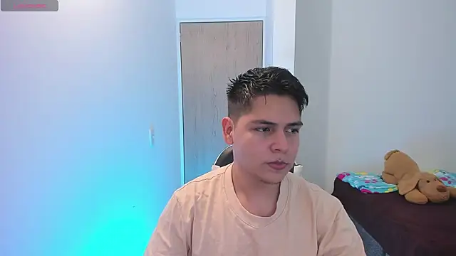 Asta YunoXXX online show from April 24, 2026, 11:12 am