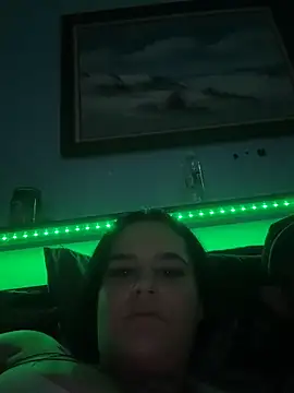 OfficalTHROATGOATx online show from November 28, 2025, 9:56 am