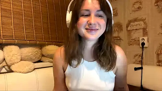 Tessa Muse online show from November 29, 2025, 3:48 pm