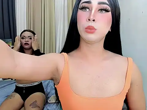 Seductive Paloma online show from January 8, 2026, 12:24 am