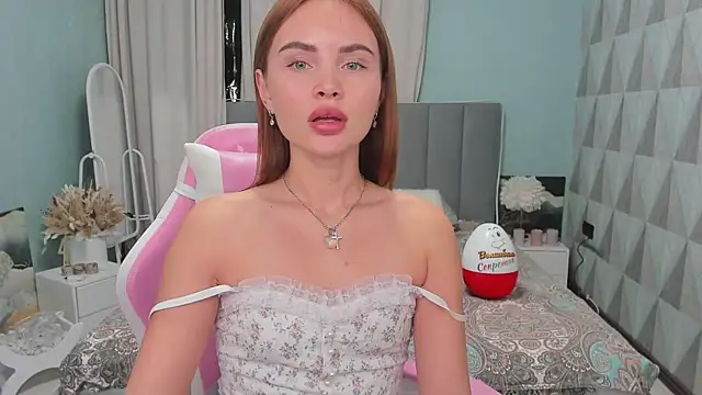 Anna Dreamer online show from December 4, 2025, 4:05 pm