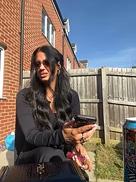 Lolaxox  online show from March 21, 2026, 3:59 pm