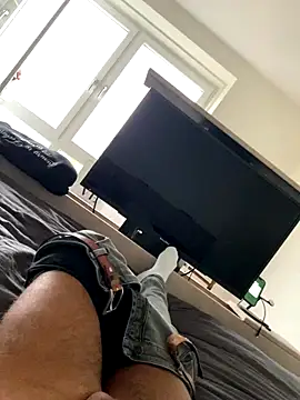 StormNL online show from November 28, 2025, 12:41 pm