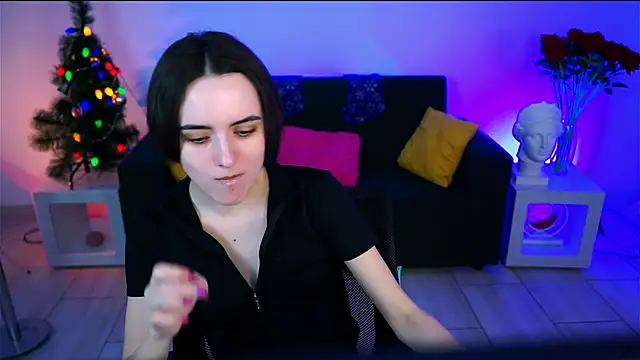 KateWillows online show from January 7, 2026, 3:53 am