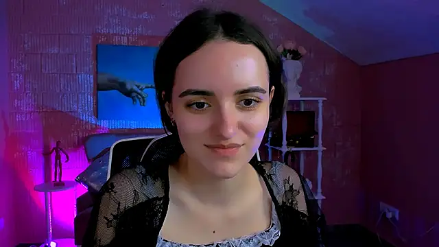 KateWillows online show from March 6, 2026, 4:20 am