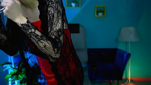 KateWillows online show from March 21, 2026, 4:39 am