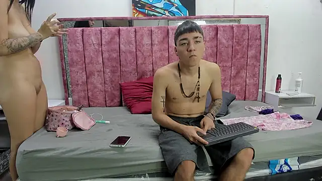 lucy 78 sweet online show from March 5, 2026, 1:07 pm