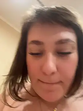 BettySpaghetti online show from December 4, 2025, 10:51 pm