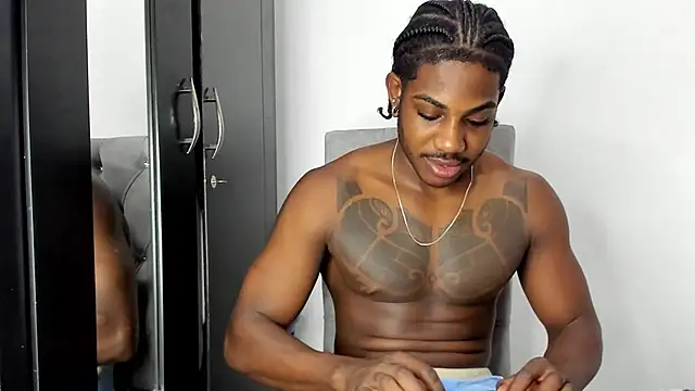 Darktemp  online show from March 18, 2026, 6:38 am