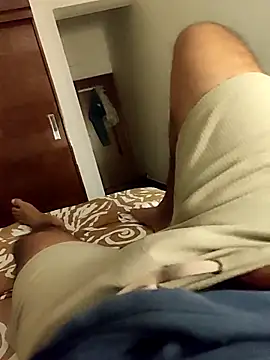 mrwhoti online show from March 1, 2026, 6:43 pm