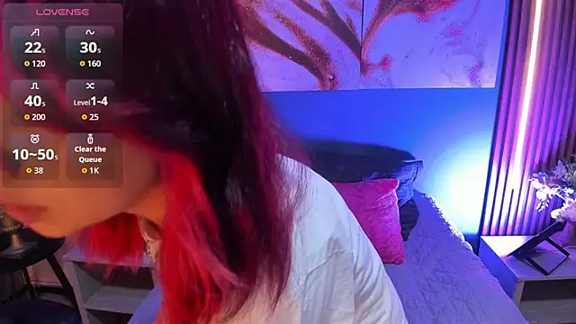 laurent scott online show from April 22, 2026, 12:07 pm