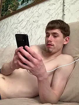 FreeRich online show from February 13, 2026, 4:52 am