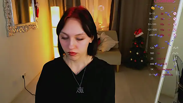 Delise Lenoir online show from December 5, 2025, 6:55 am