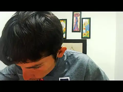 albeirothh online show from December 2, 2025, 3:51 pm