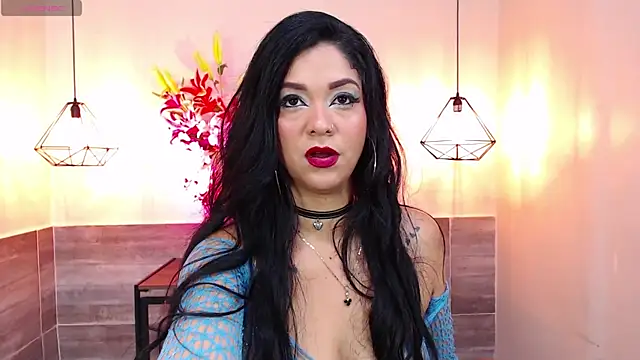 MarianaMontezz online show from February 10, 2026, 7:51 pm